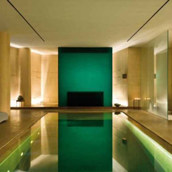 Most Luxurious Gyms In London The Gentleman's Journal Gentleman's Journal