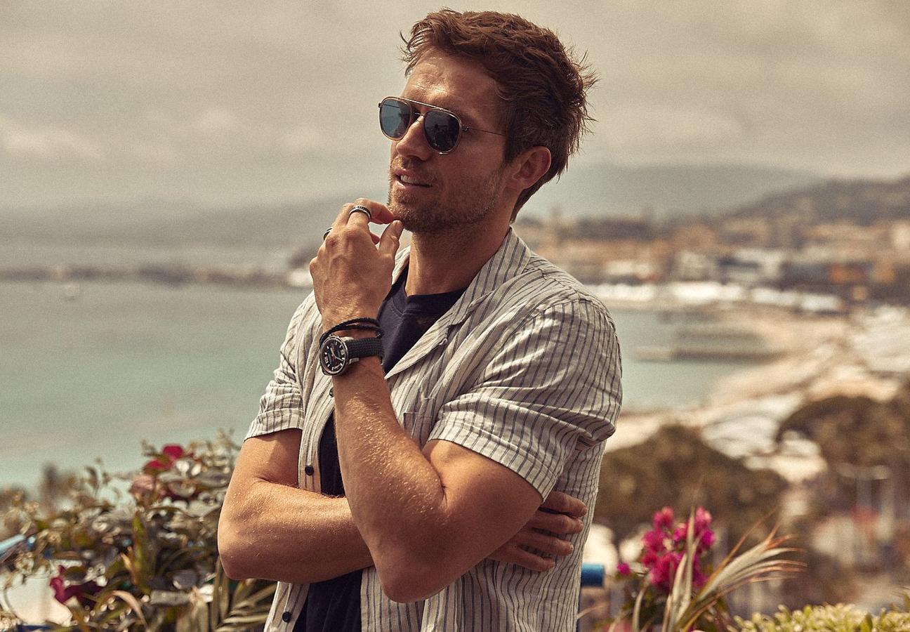 cannes grand tour