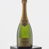 Krug Grande Cuvée 168ème Édition