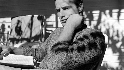Style Icon: How to dress like Marlon Brando