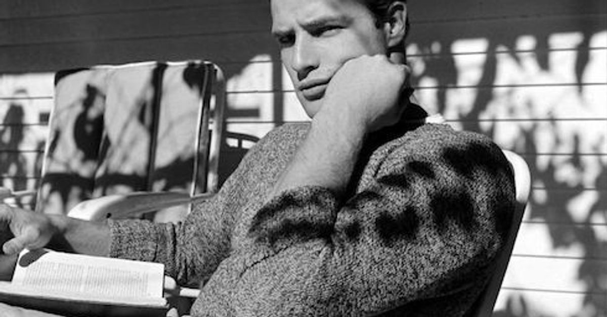 Style Icon: How to dress like Marlon Brando | The Gentleman's Journal ...