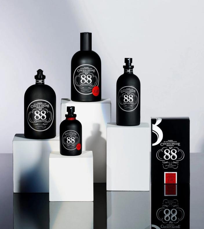 czech speake no 88