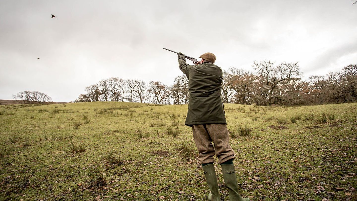 Shooting tips: How to perfect partridge