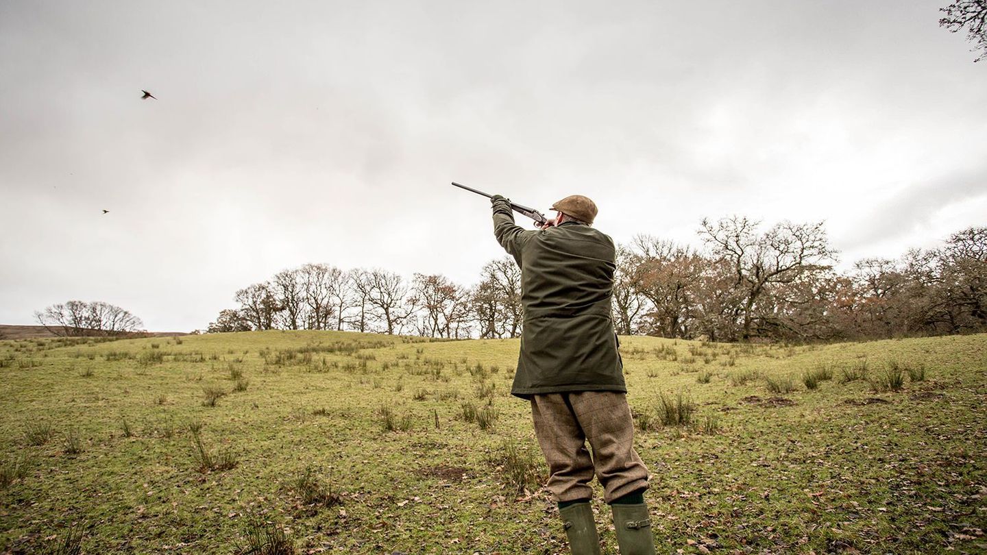 Shooting tips: How to perfect partridge