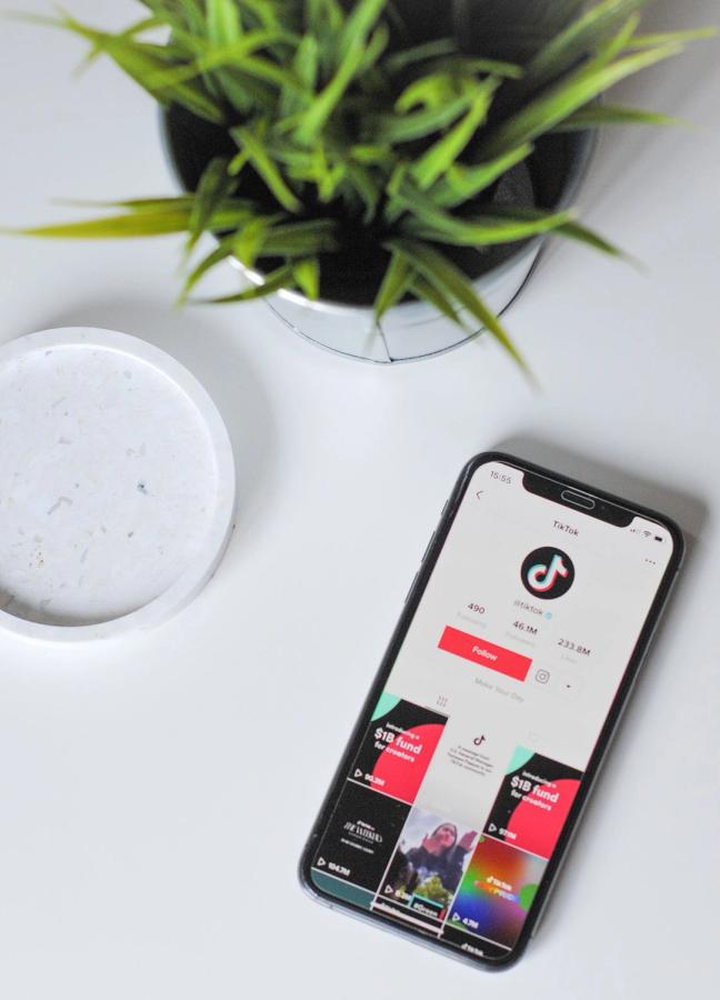 tiktok