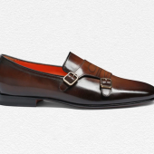 Santoni shoes