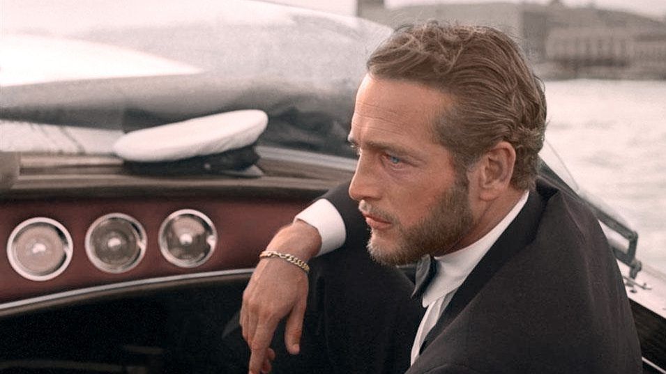 What women really think of your facial hair