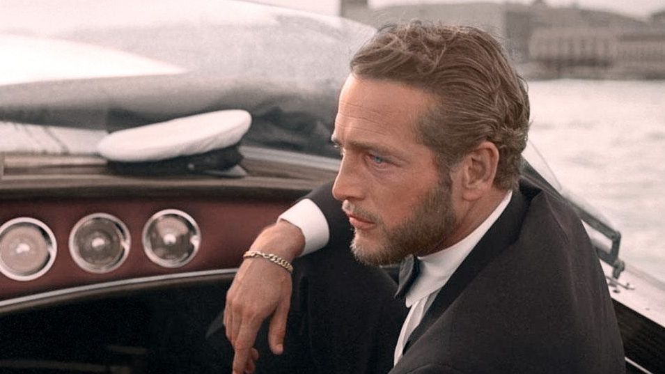 What women really think of your facial hair