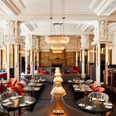 Burns Night at Galvin Bar & Grill