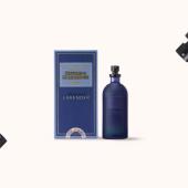 Czech & Speake Oxford & Cambridge Cologne Spray