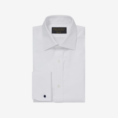 New & Lingwood Evening Shirt