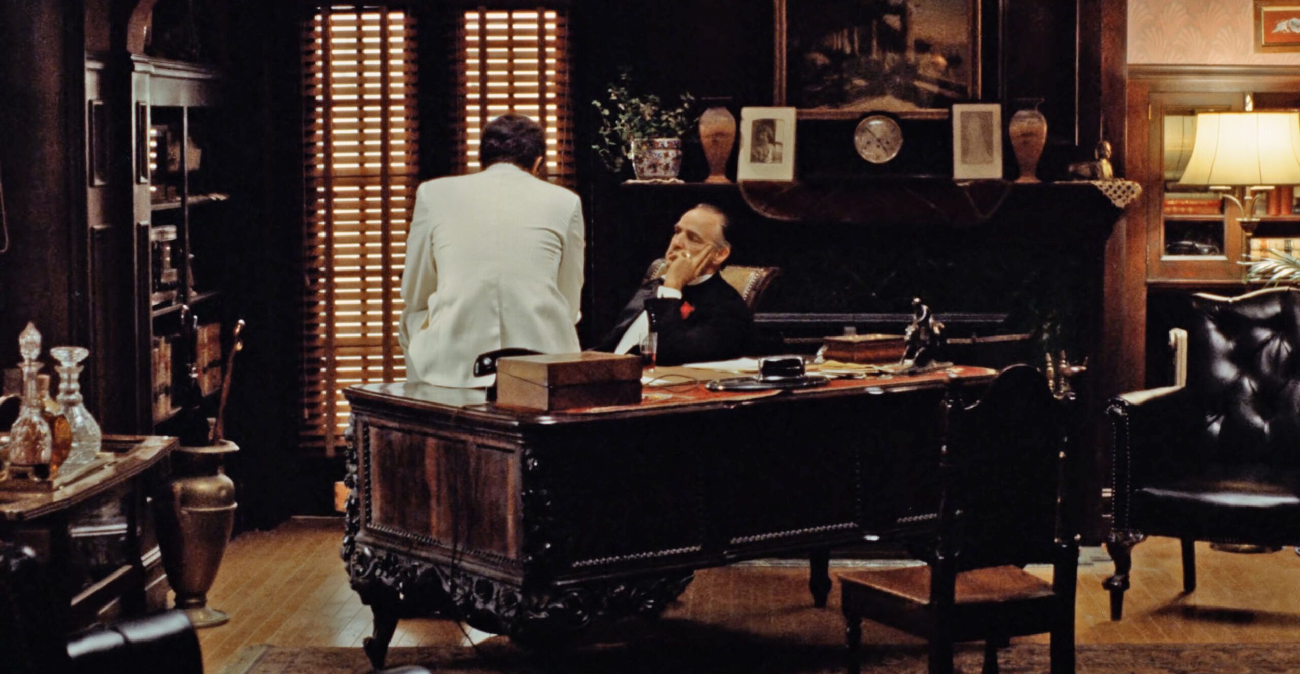 What I Learned From The Godfather: Part III – @Cinefille