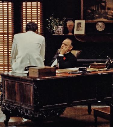 “Leave the gun, take the cannoli”: the life lessons we can learn from The Godfather