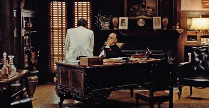 “Leave the gun, take the cannoli”: the life lessons we can learn from The Godfather