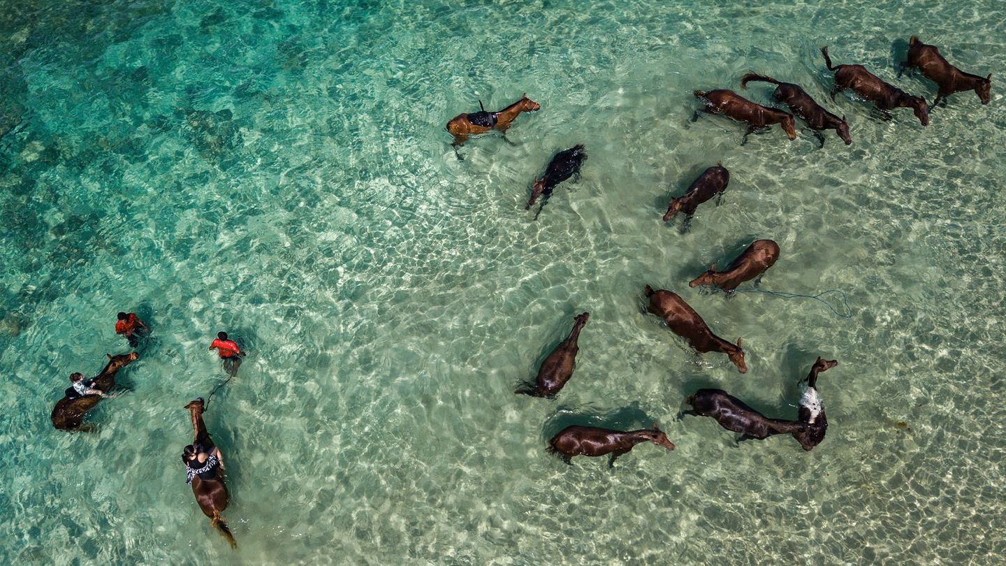 Easy does it: True Travel’s wellness collection offers the new-year reset you need