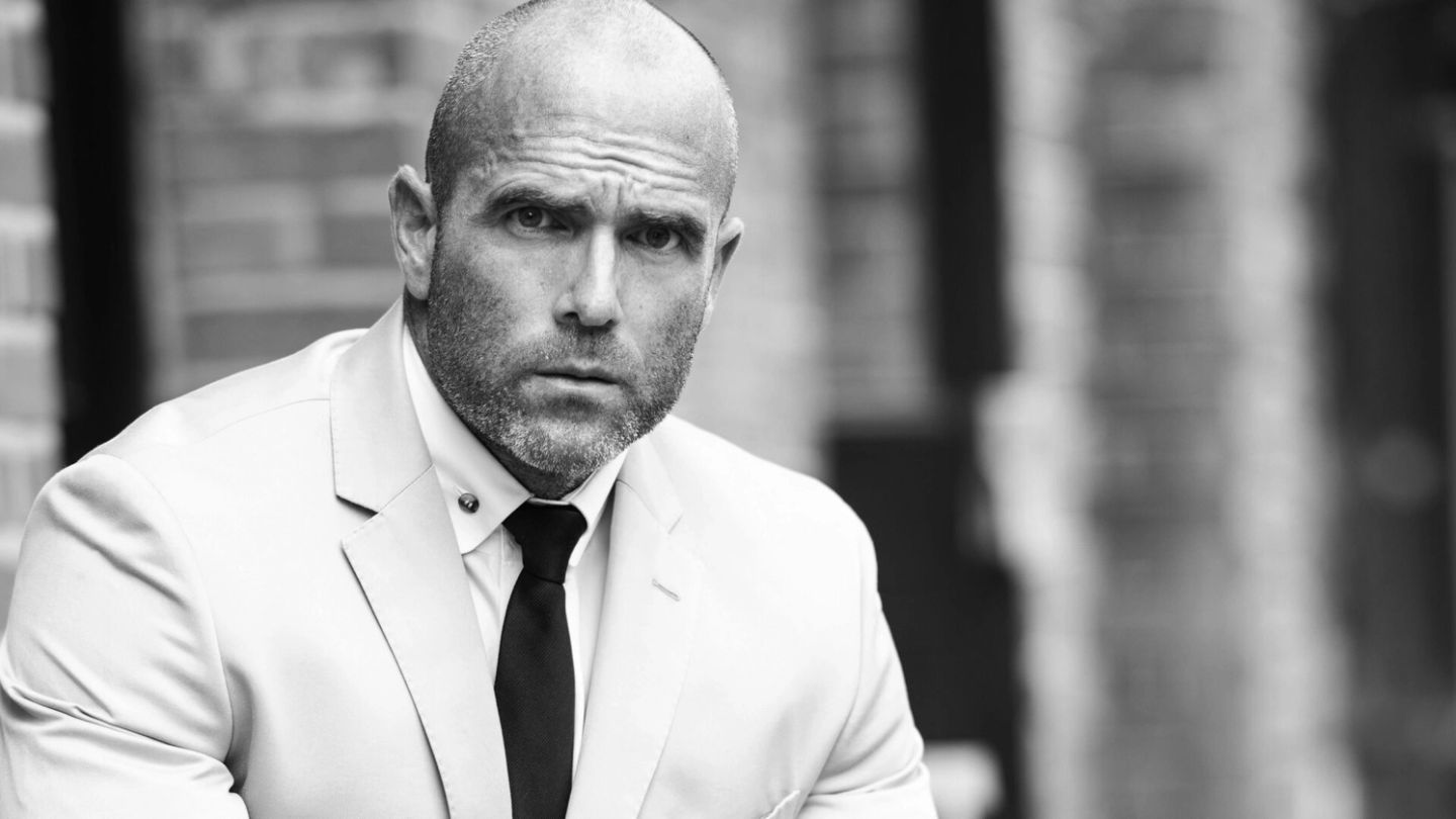 What does it take to be a modern day bodyguard?