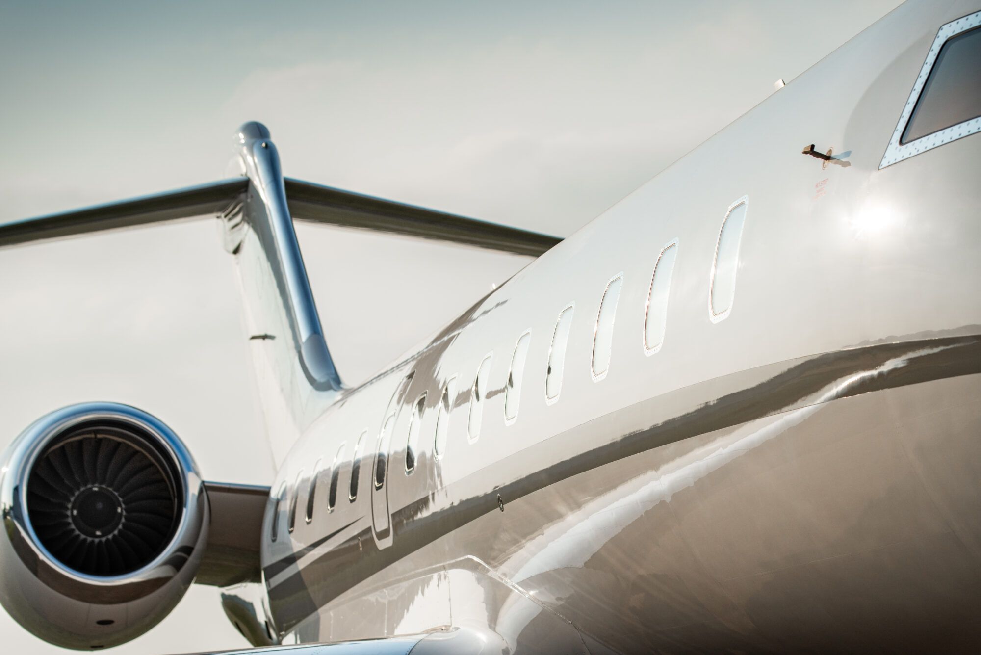 Introducing Volare Aviation