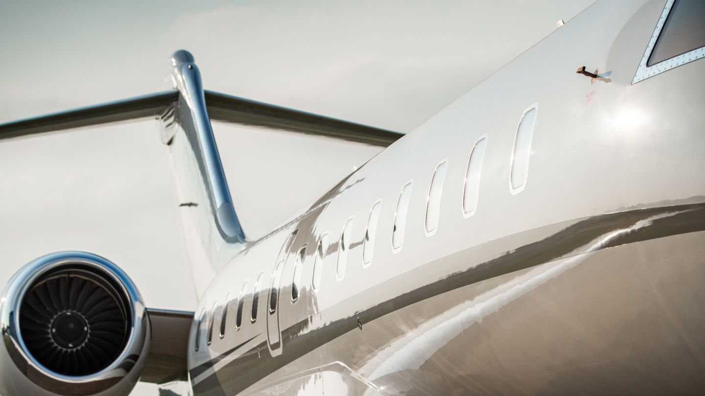 Introducing Volare Aviation