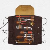 Nappa Dori Leather Toolkit