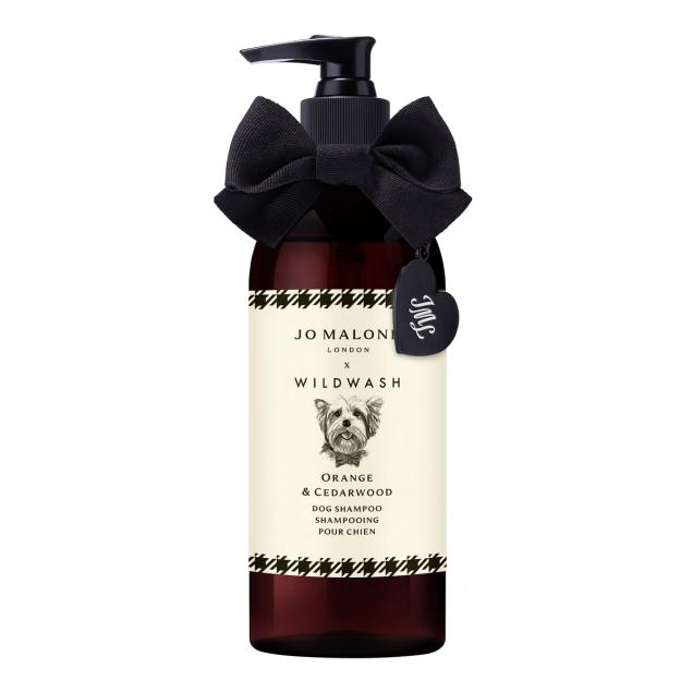Orange and Cadarwood 285ml