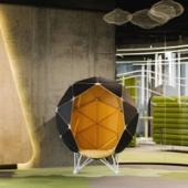 MZPA ‘The Planet’ Chair