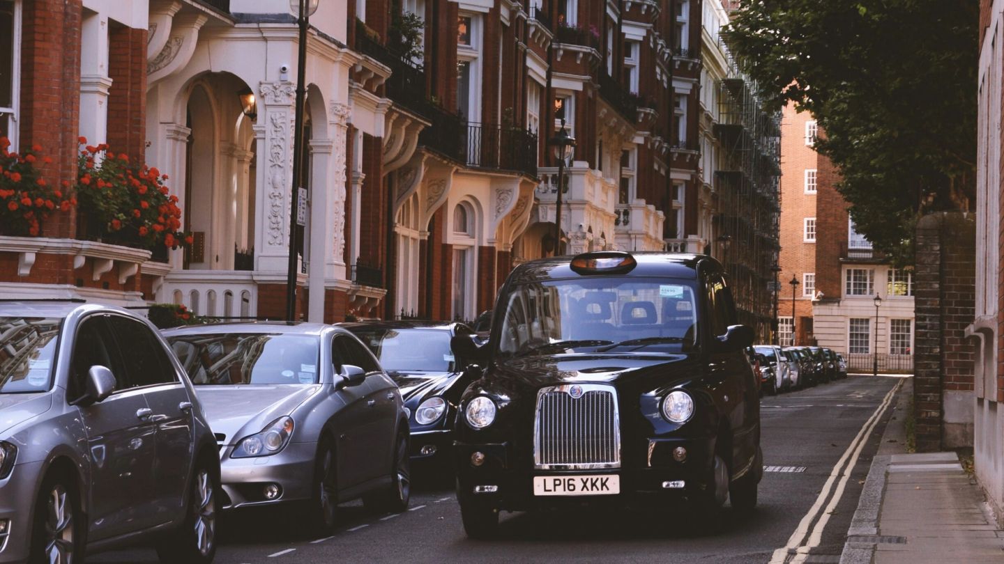 The 8 Best Properties sold in West London this year for under £2 million