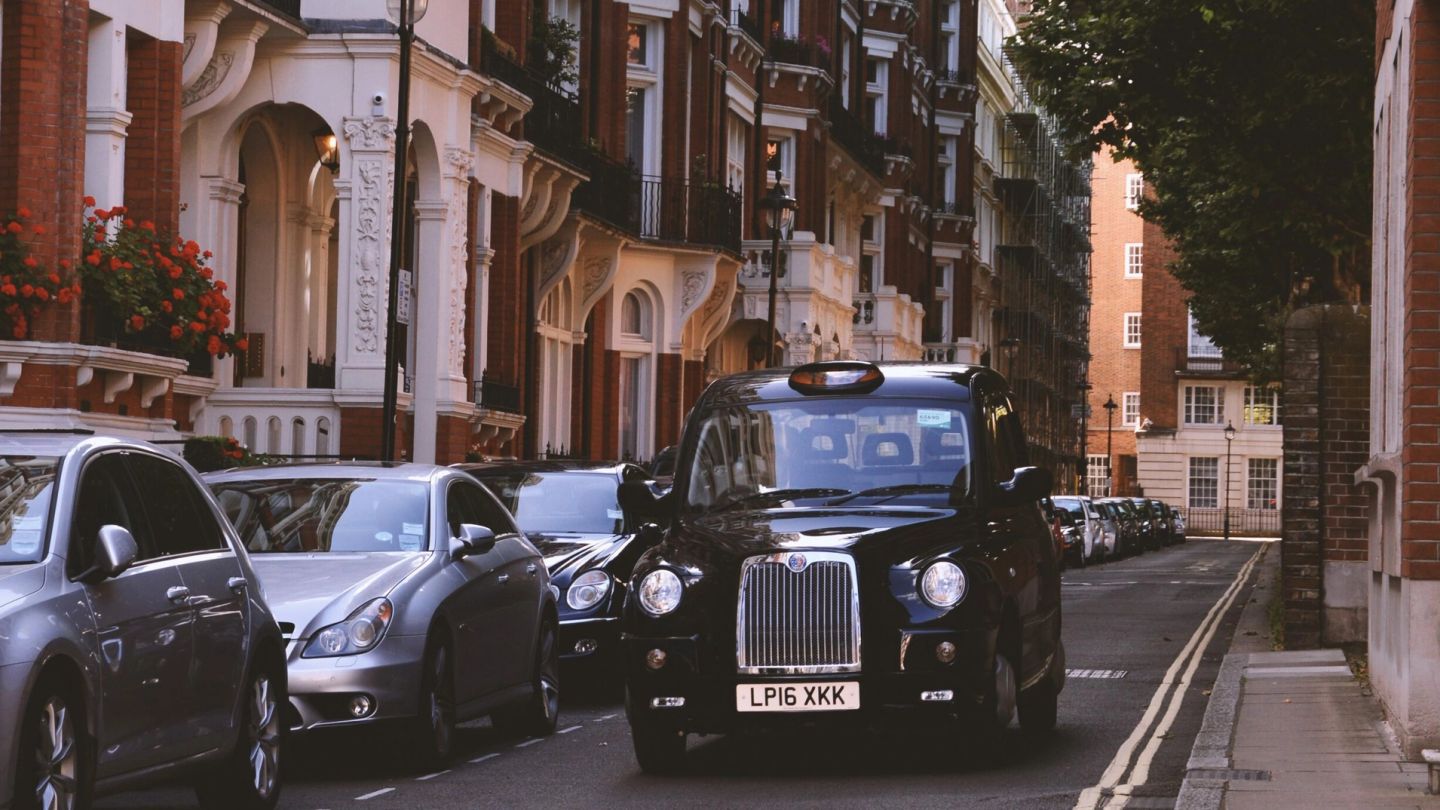 The 8 Best Properties sold in West London this year for under £2 million