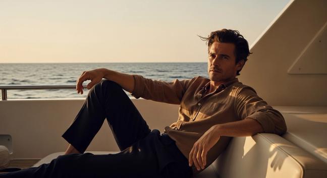 Why The Right Yacht Charter Feels Effortless