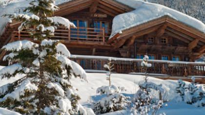 Property – The Best Ski Chalets on the Market