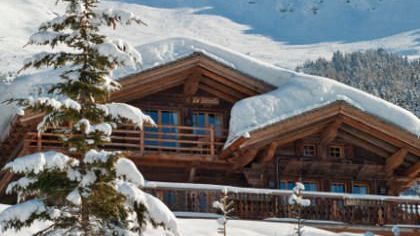 Property – The Best Ski Chalets on the Market