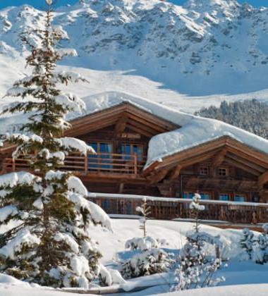 Property – The Best Ski Chalets on the Market