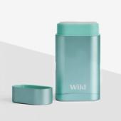 Wild Natural Deodorant