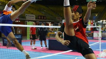 The 5 Coolest Sports you Won’t Have Heard Of