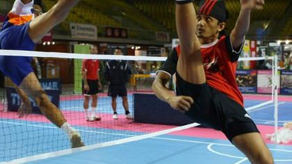 The 5 Coolest Sports you Won’t Have Heard Of