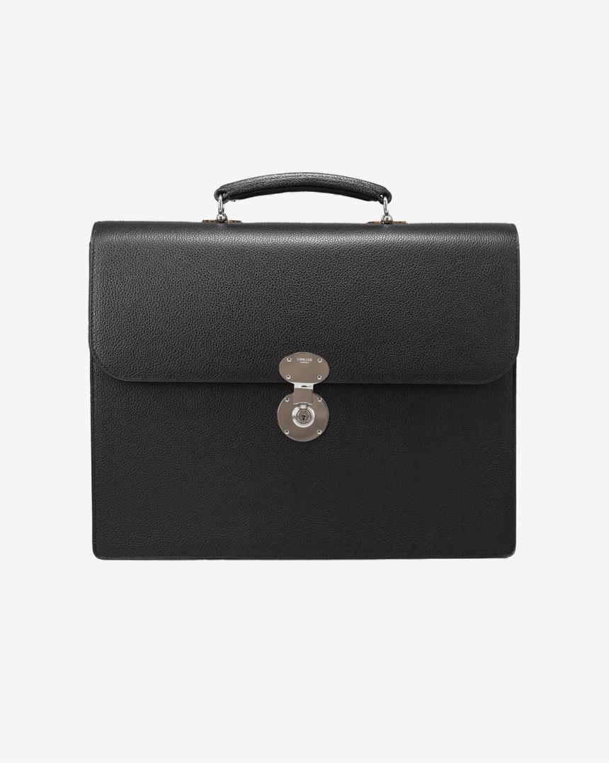 President Attaché