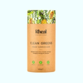 Rheal Superfoods Clean Greens