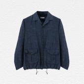 Connolly Giubinno Jacket