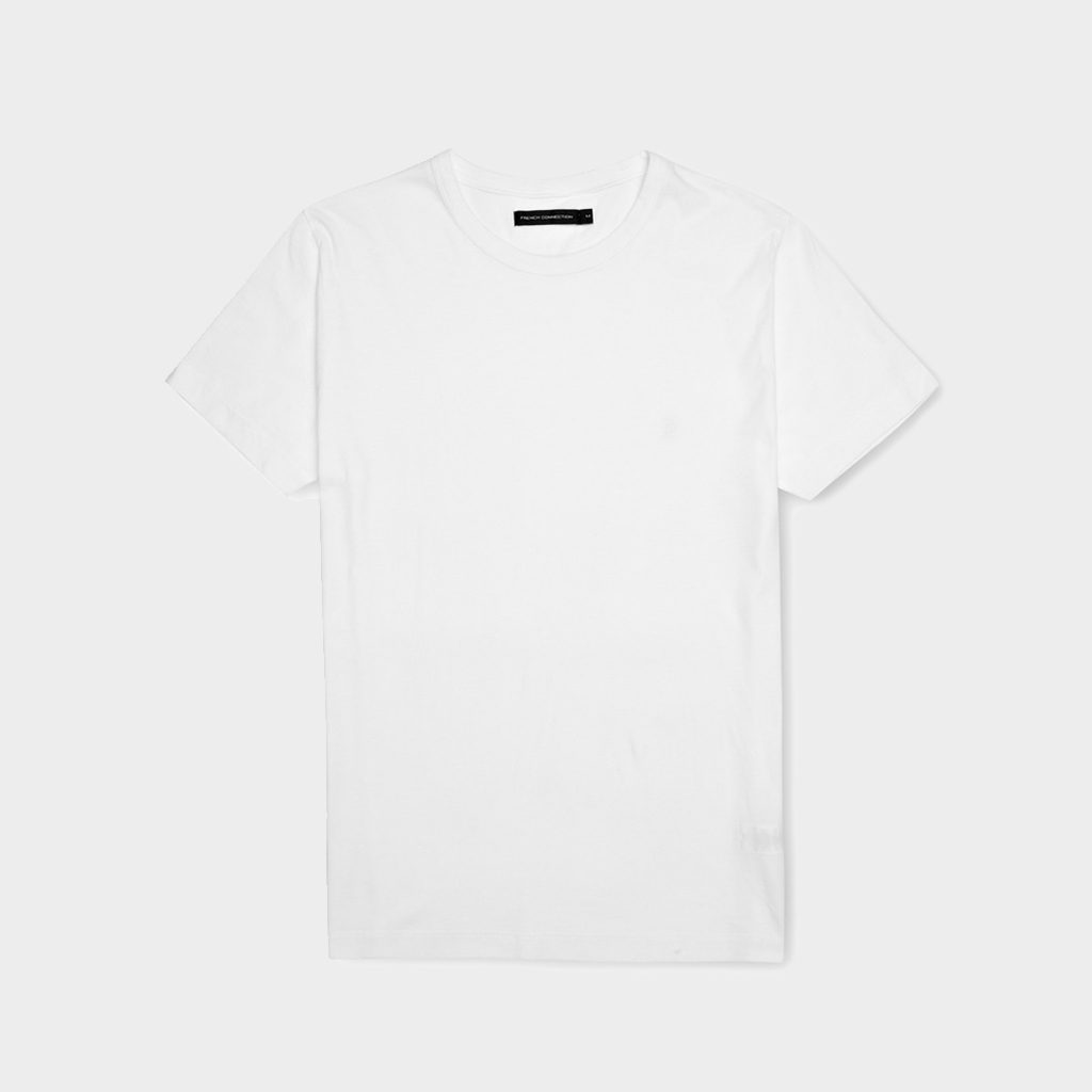 Classic Cotton T-Shirt