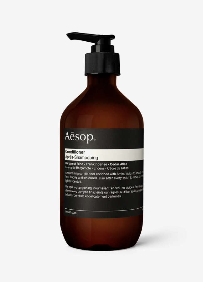 Aesop Conditioner