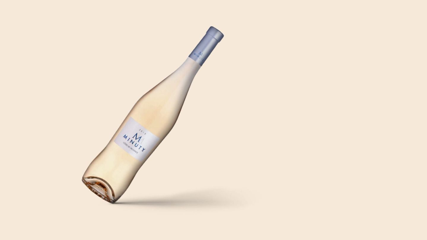 Wine of the Week: Chateau Minuty 2018