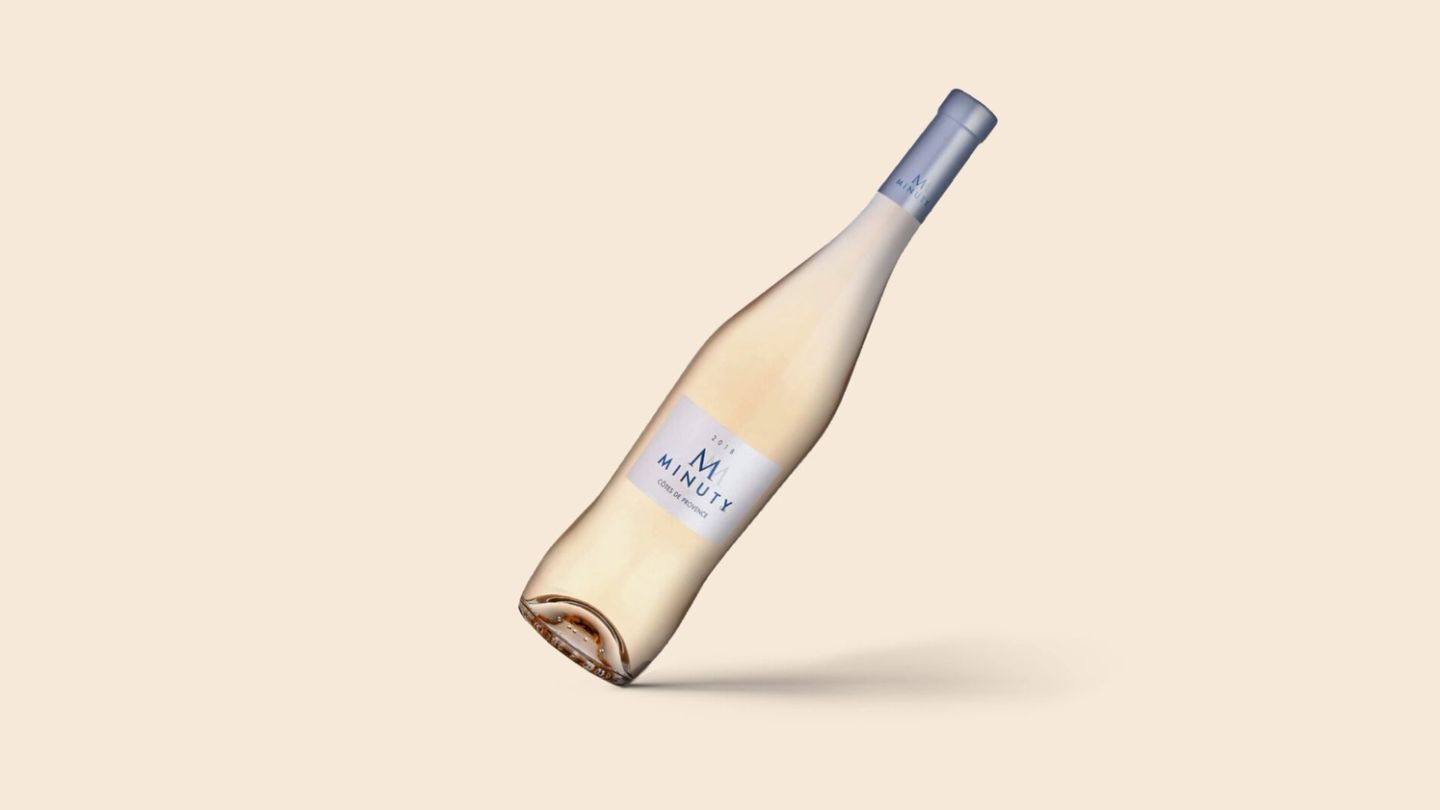 Wine of the Week: Chateau Minuty 2018