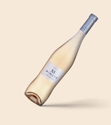 Wine of the Week: Chateau Minuty 2018