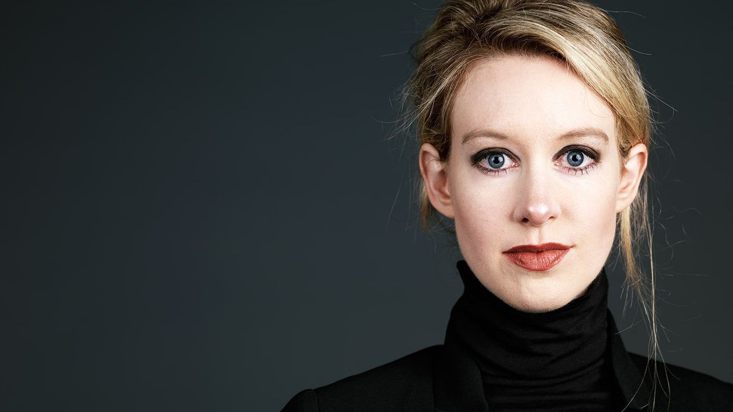 Bloody mess: What Elizabeth Holmes’s conviction means for start up culture