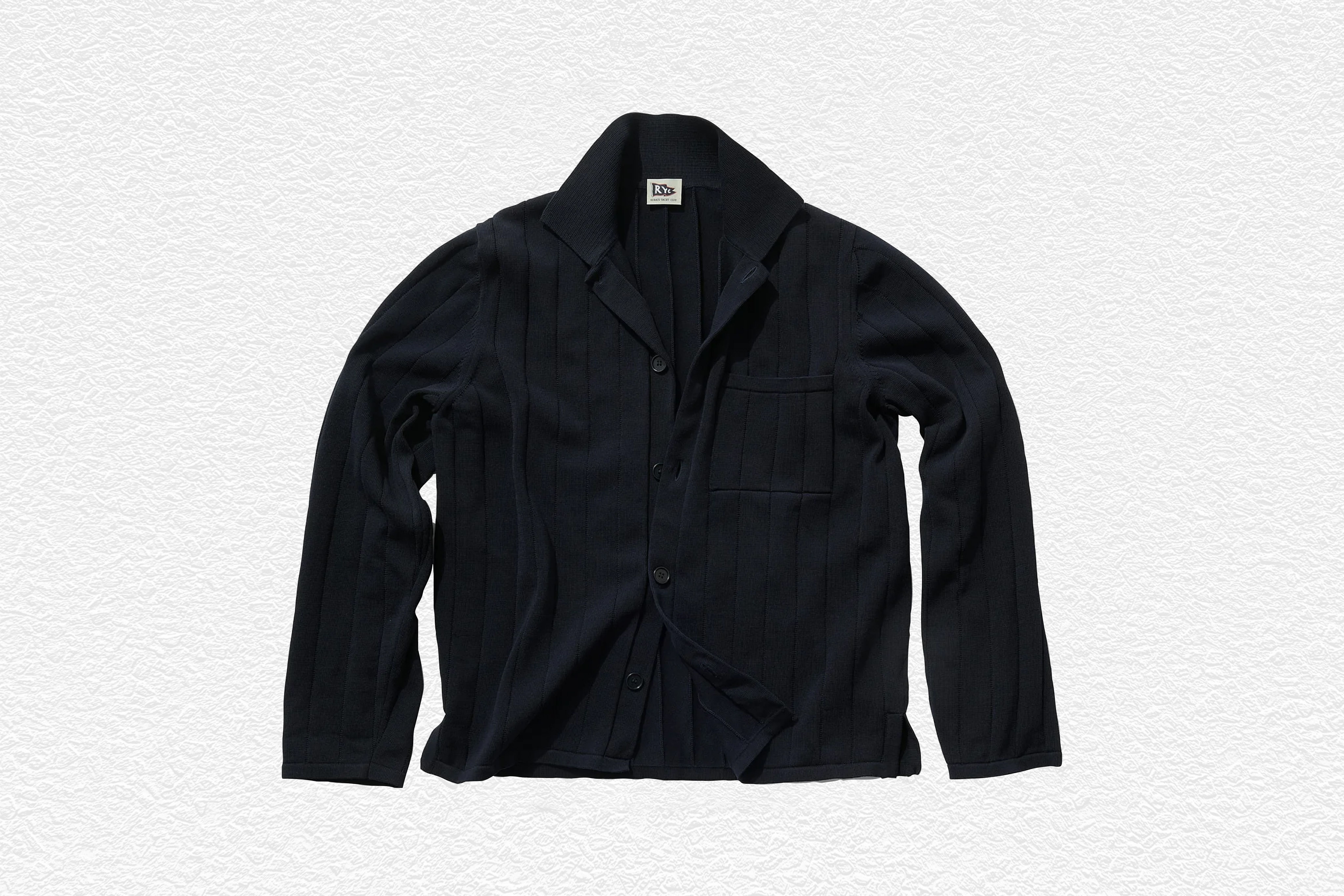 R.Y.C Yachtsman Knit