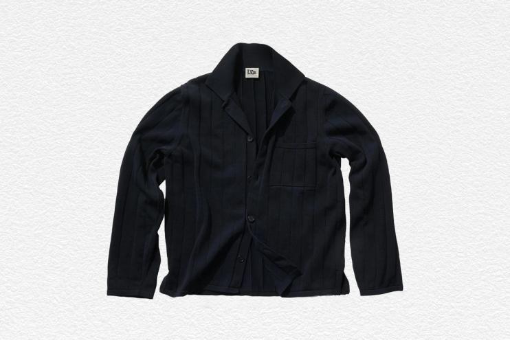 R.Y.C Yachtsman Knit