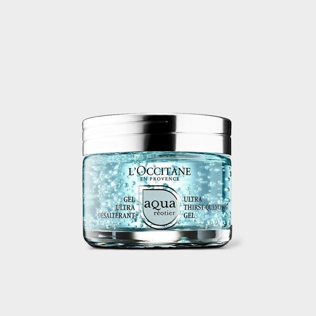 L’Occitane Aqua Réotier Ultra Thirst Quenching Gel