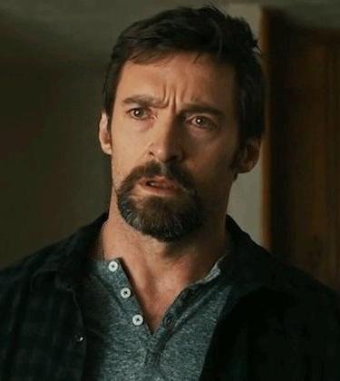 Film – Prisoners Trailer