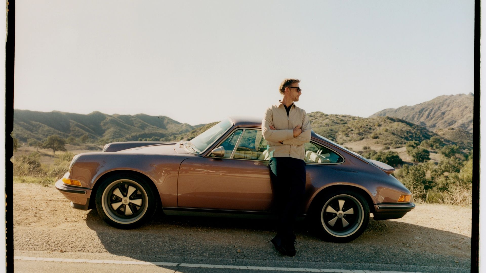 From Boardroom to Boarding Gate: The Jacket That Keeps Up