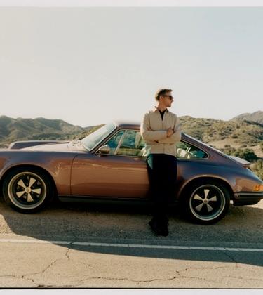 From Boardroom to Boarding Gate: The Jacket That Keeps Up