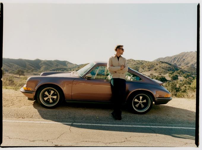 From Boardroom to Boarding Gate: The Jacket That Keeps Up